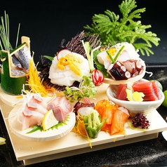 寿司と海鮮とブランド肉 プレミアコース3000円OFF