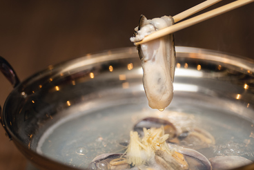 牡蠣処 AZUMASIのおすすめ料理1
