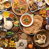 ネパール家庭料理 チュロ ガール CHULO GHAR 新大久保本店のおすすめ料理3