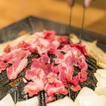 上質で新鮮な羊肉でジンギスカンをお楽しみください！