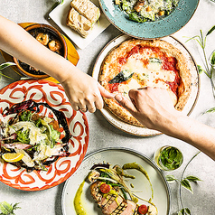 テーブルナイス TableNice なんばパークス店の特集写真