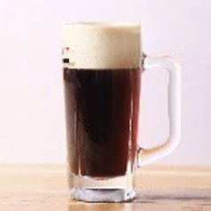 アサヒスーパードライ 黒生ビール