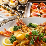 ウエディング二次会は、ショウズにお任せください。