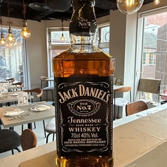 ジャックダニエル