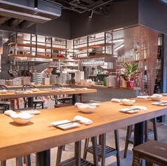 DENDEN デンデン 掛川駅北口前のコース写真