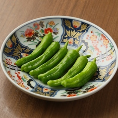 ししとう