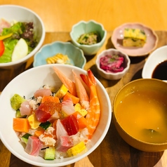 MONZEN TERRACE ENYAのおすすめランチ2