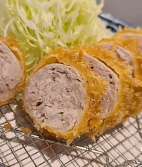 人気No1!! ミルフィーユとんかつ