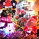 クリスマスにはサンタも登場！