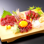 地鶏と鮮魚よかたい 晴海トリトン店