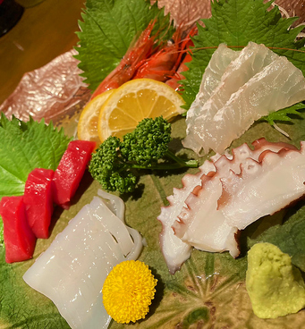 和創作ダイニングKO-KIのおすすめ料理1