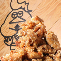半個室のお店 CHICKEN MONSTERの特集写真