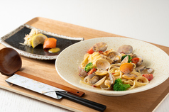 伊和樂のおすすめ料理2