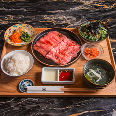 川越松江町 焼肉ハレトケのおすすめポイント1