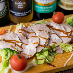 BeerBarFRANCE ビアバル フランセのおすすめ料理2