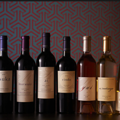 ソムリエが提案する料理と楽しむペアリング