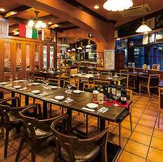 TOSCANA 神谷町店の特集写真