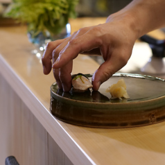 大漁ずしの特集写真