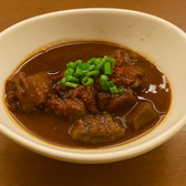 京もつ鍋ホルモン焼肉 朱々 佐賀鳥栖店のおすすめ料理3