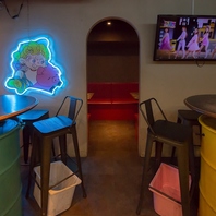 お昼限定のお得なメニューもご用意★