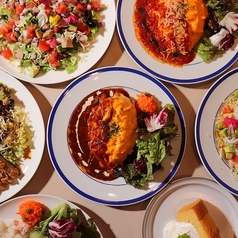 MONI モニ 向ヶ丘遊園の写真