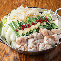 深草酒場 ながはま家のコース写真