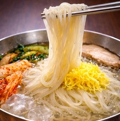 冷麺
