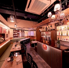 個室肉居酒屋　ます屋　立川店特集写真1