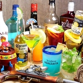 全70種以上の豊富な飲み放題メニュー!!2時間飲み放題プラン1800円!仲の良いお仲間と、会社の皆様とどうせ飲むなら飲み放題付きコースで値段、費用を気にせずお楽しみください!合コン・女子会などにも最適!◇郡山 宴会 歓送迎会 女子会 接待 貸切◇