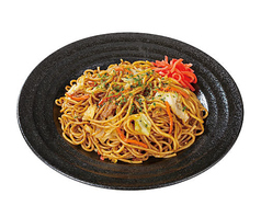 焼きそば