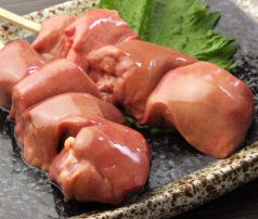 炭火焼鳥と串揚げの店　鳥壺の写真3