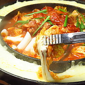 韓国料理 豚どんのおすすめ料理2