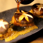 コース料理は季節に合わせてご変更★大分名物の食材が味わえる