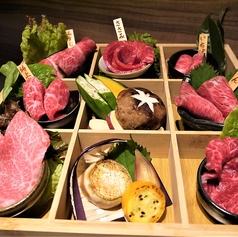 南新宿 和牛焼肉 慶の特集写真