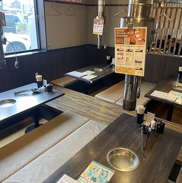 ほるたん屋 江南店の雰囲気1