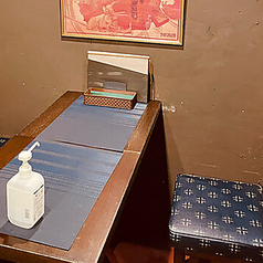 マタギ東京 錦糸町店の雰囲気3