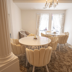 Beau Garconの雰囲気3