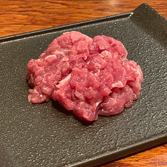 豚コメカミ