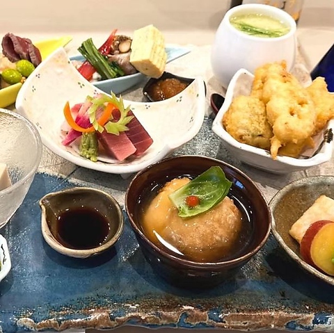 遊膳グレビーの写真