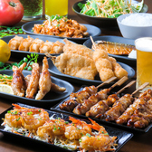 大衆焼き鳥ZUNZUN ズンズンの雰囲気2