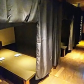 季のしつらい吉住 小倉三萩野本店の雰囲気2