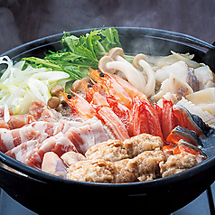 くいもの屋 わん 蘇我東口駅前店のコース写真