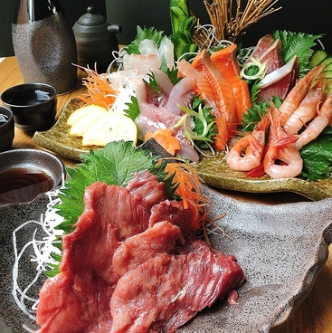 晴れときどき鶏のおすすめ料理1