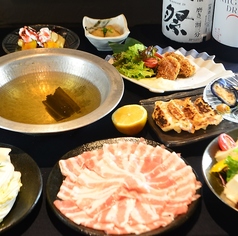 居酒屋吉 関内店のコース写真