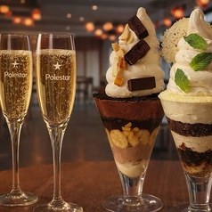 オールデイダイニング千歳YONDヨンドのコース写真