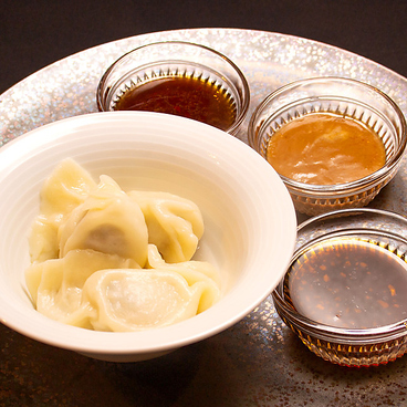 楽仙樓のおすすめ料理1