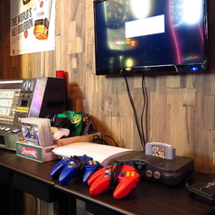 ダーツ&ダイニング　TABOO　(タブー)特集写真1