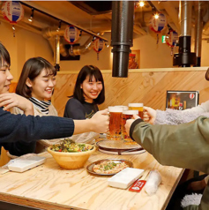 秩父ホルモン焼肉まる助 町田店の特集写真