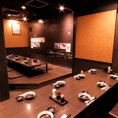 ここちや本店 宮崎地鶏や海鮮や鰻やらの特集写真