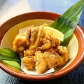 料理メニュー写真&nbsp;福耳ジューシー唐揚げ